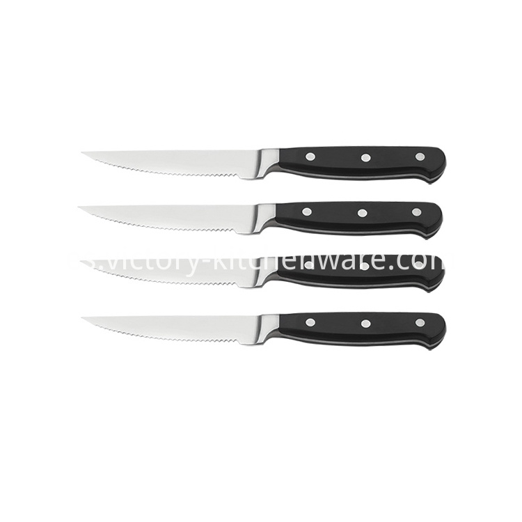 ABS forjado cuchillo de cocina ABS forged kitchen knife